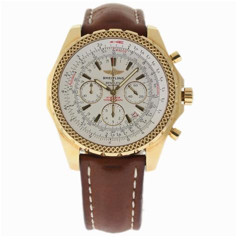 mens used breitling watches|certified pre owned Breitling.